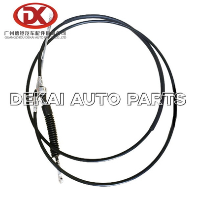 Bộ phận xe tải 3,25M ISUZU 4HG1 Cáp chuyển số NPR A 8980254454 8 98025445 4