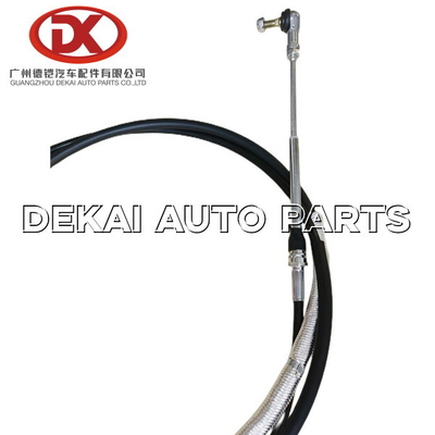 Cáp chuyển điều khiển truyền động xe tải ISUZU 8981468780 8-98146878-0 8-98025439-3
