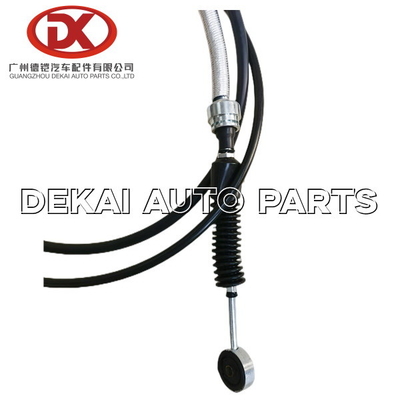 Cáp chuyển điều khiển truyền động xe tải ISUZU 8981468780 8-98146878-0 8-98025439-3