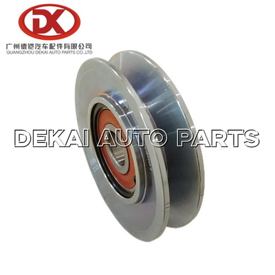 8 97386869 0 Ròng rọc không tải nén khí cho 700P 4HK1 8973868690