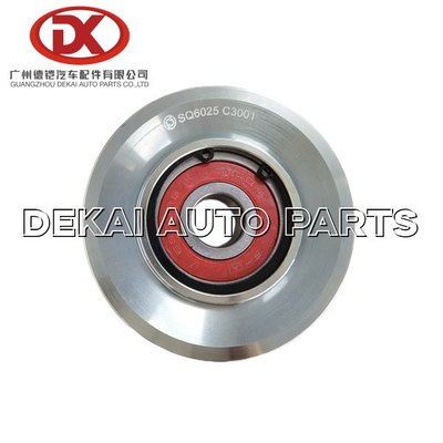 8 97386869 0 Ròng rọc không tải nén khí cho 700P 4HK1 8973868690