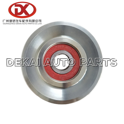 8 97386869 0 Ròng rọc không tải nén khí cho 700P 4HK1 8973868690