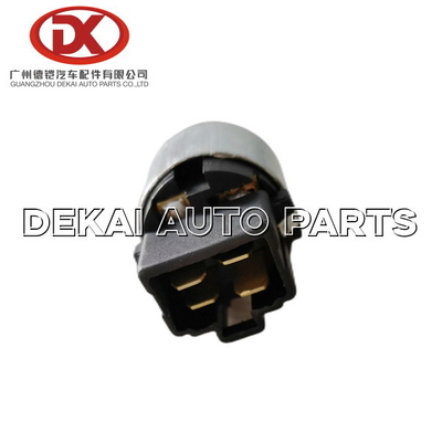 8 94337761 0 Bộ phận điện ISUZU Công tắc ly hợp NKR77 8943377610
