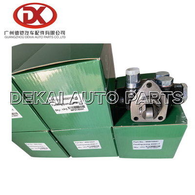 8972145331 Bộ phận động cơ ISUZU 4HG1-T 8 97214533 1 Bơm cấp liệu