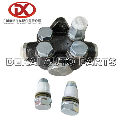 8972145331 Bộ phận động cơ ISUZU 4HG1-T 8 97214533 1 Bơm cấp liệu