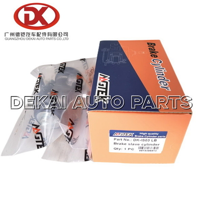 NKR Xi lanh phanh bánh sau 8973496910 8 97349691 0 8-97349691-0
