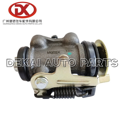 NKR Xi lanh phanh bánh sau 8973496910 8 97349691 0 8-97349691-0