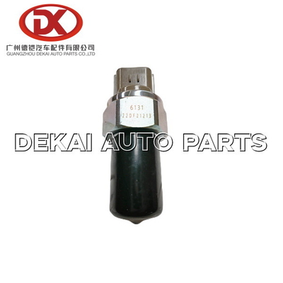 Cảm biến áp suất nhiên liệu 4HK1 8981197900 8 98119790 0 Phụ tùng ISUZU