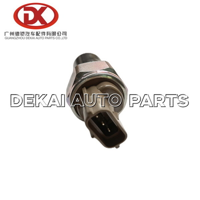 Cảm biến áp suất nhiên liệu 4HK1 8981197900 8 98119790 0 Phụ tùng ISUZU