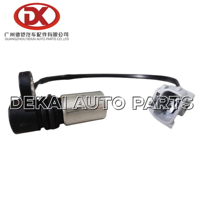 Phụ tùng xe tải 4HK1 6HK1 6WG1 Cảm biến vị trí trục khuỷu Isuzu 8973061131 8 97306113 1