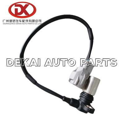 Phụ tùng xe tải 4HK1 6HK1 6WG1 Cảm biến vị trí trục khuỷu Isuzu 8973061131 8 97306113 1