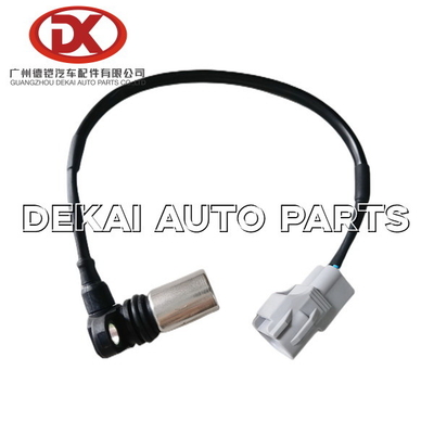 Phụ tùng xe tải 4HK1 6HK1 6WG1 Cảm biến vị trí trục khuỷu Isuzu 8973061131 8 97306113 1