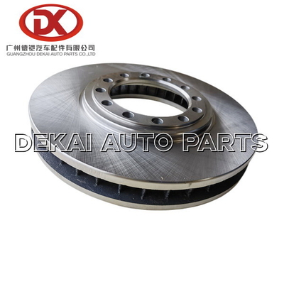 Xe tải nhẹ Đĩa phanh ISUZU 8982488951 8 98248895 1 NKR NPR Đường kính 310