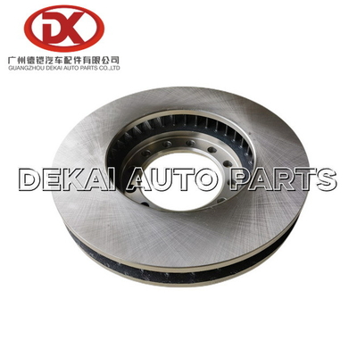 Xe tải nhẹ Đĩa phanh ISUZU 8982488951 8 98248895 1 NKR NPR Đường kính 310