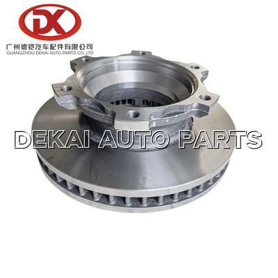 8981919560 8 98191956 0 Phụ tùng Isuzu Đĩa phanh xe tải nhẹ Đĩa rôto