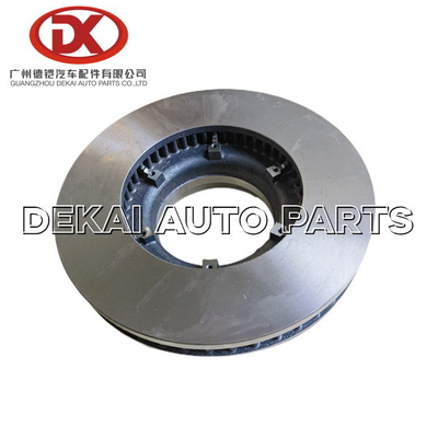 8981919560 8 98191956 0 Phụ tùng Isuzu Đĩa phanh xe tải nhẹ Đĩa rôto