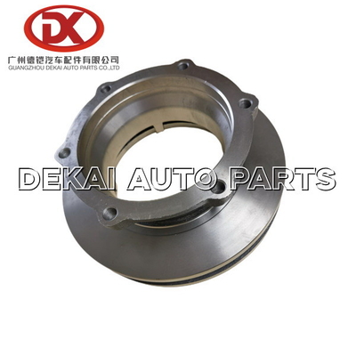 Đĩa phanh sau Phụ tùng Hino 42431-37040 42431 37040