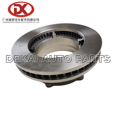 Đĩa phanh sau Phụ tùng Hino 42431-37040 42431 37040