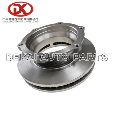 Đĩa phanh sau Phụ tùng Hino 42431-37040 42431 37040