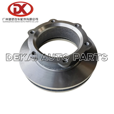 Đĩa phanh xe tải cánh quạt Nhật Bản 43512-37120 4351237120 cho Hino300
