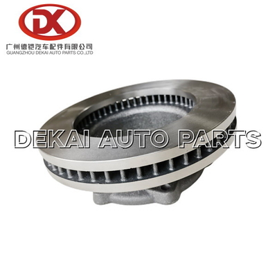 Đĩa phanh xe tải cánh quạt Nhật Bản 43512-37120 4351237120 cho Hino300