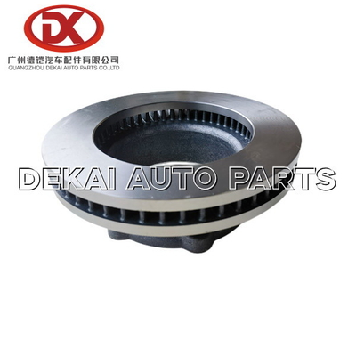 Đĩa phanh xe tải cánh quạt Nhật Bản 43512-37120 4351237120 cho Hino300