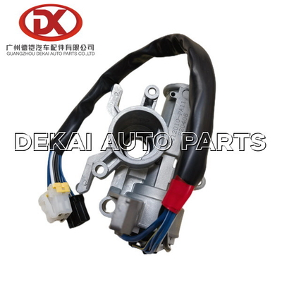 8 97170364 0 Công tắc đánh lửa Isuzu NQR75 4HK1 Khóa Strg 8971703640