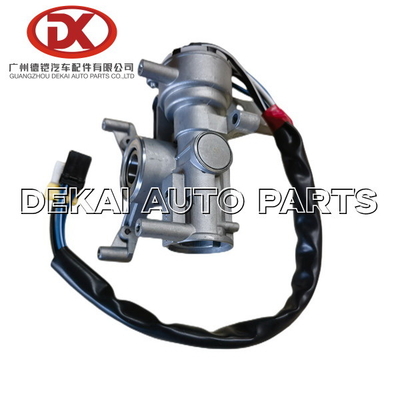 8 97170364 0 Công tắc đánh lửa Isuzu NQR75 4HK1 Khóa Strg 8971703640