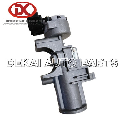 Phụ tùng xe tải 700P 4HK1 ISUZU 8973870360 8 97387036 0 Khóa công tắc đánh lửa FVR FSR