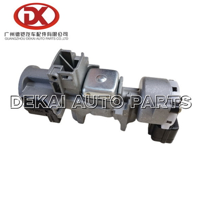 Phụ tùng xe tải 700P 4HK1 ISUZU 8973870360 8 97387036 0 Khóa công tắc đánh lửa FVR FSR