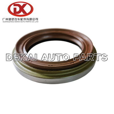 Phớt dầu bánh sau Isuzu Phụ tùng trục Hub Lh Rh 9031178001 90311 78001 78x115x10-20