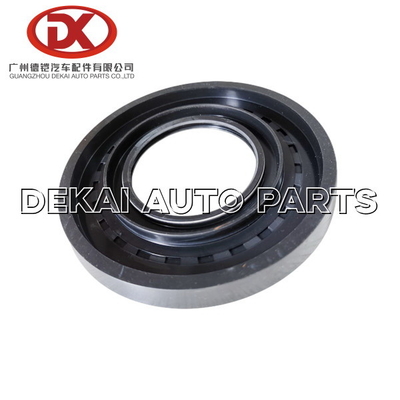Phụ tùng xe tải CVR CXZ ISUZU Ổ trục trước Hub Phớt dầu bên ngoài 1 09625444 0 1096254440