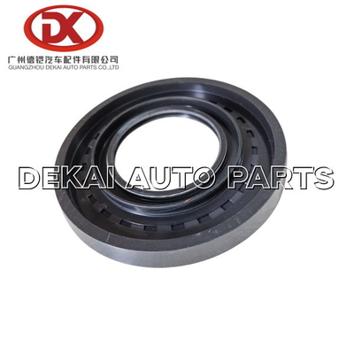 Phụ tùng xe tải CVR CXZ ISUZU Ổ trục trước Hub Phớt dầu bên ngoài 1 09625444 0 1096254440