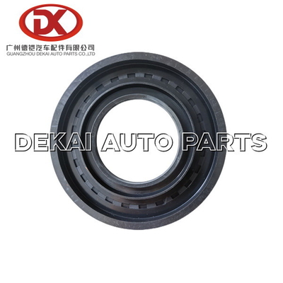 Phụ tùng xe tải CVR CXZ ISUZU Ổ trục trước Hub Phớt dầu bên ngoài 1 09625444 0 1096254440