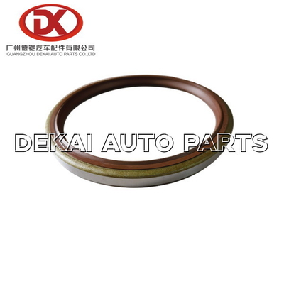 982801203 982801232 Phụ tùng xe tải HINO Wheel Hub Oil Seal Phụ tùng xe tải JAC 127x147x11
