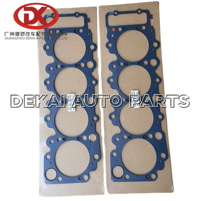 8 97375435 0 Vòng đệm đầu xi lanh phụ tùng Isuzu 8973754350 4HK1