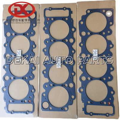 8 97375435 0 Vòng đệm đầu xi lanh phụ tùng Isuzu 8973754350 4HK1