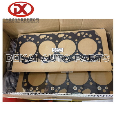 Bộ phận động cơ D-Max 4JJ1 Vòng đệm đầu xi lanh 8 97328868 0 8973288680