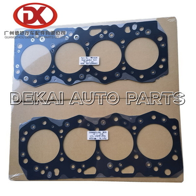 Bộ phận động cơ D-Max 4JJ1 Vòng đệm đầu xi lanh 8 97328868 0 8973288680