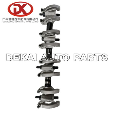 8970361991 8 97036199 1 Bộ phận động cơ ISUZU Ống Exh Frt NHR NKR