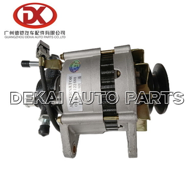 Máy phát điện xoay chiều 4JA1 4JB1 ISUZU Bộ phận điện Trooper 8 94122488 4 8941224884