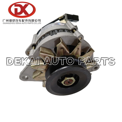 Máy phát điện xoay chiều 4JA1 4JB1 ISUZU Bộ phận điện Trooper 8 94122488 4 8941224884