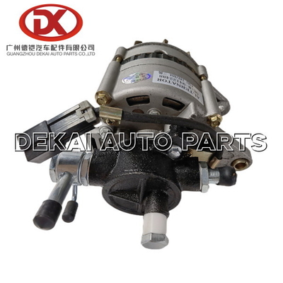 Máy phát điện xoay chiều 4JA1 4JB1 ISUZU Bộ phận điện Trooper 8 94122488 4 8941224884