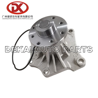 8 97123330 0 8971233300 Động cơ máy bơm nước 4JB1 Asm nước W/gioăng