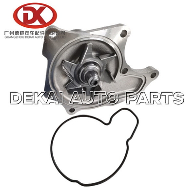 8 97123330 0 8971233300 Động cơ máy bơm nước 4JB1 Asm nước W/gioăng
