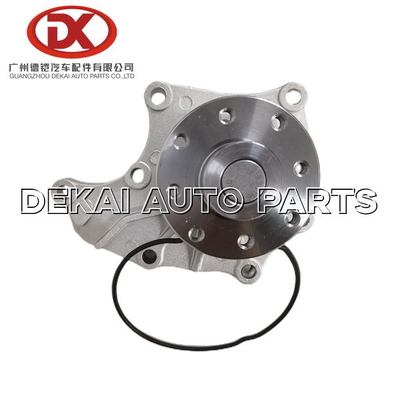 8 97123330 0 8971233300 Động cơ máy bơm nước 4JB1 Asm nước W/gioăng