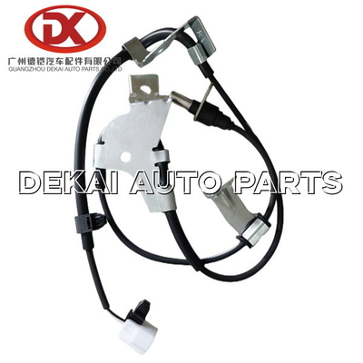 8982193910 8980061840 Cảm biến tốc độ bánh trước 8 98219391 0 8 98006184 0