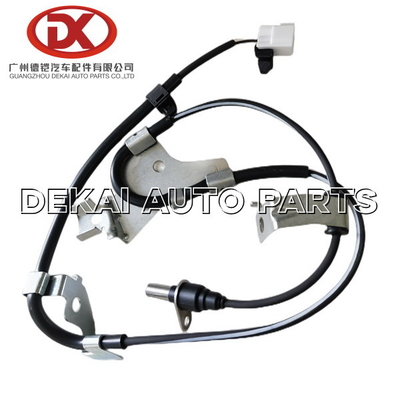 8982193910 8980061840 Cảm biến tốc độ bánh trước 8 98219391 0 8 98006184 0