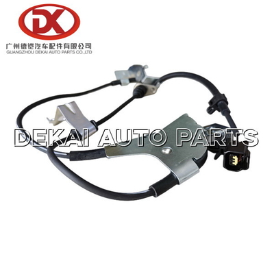 Phụ tùng ô tô NPR75 NQR 8 98219392 0 8982193920 Cảm biến tốc độ bánh xe 8980061850