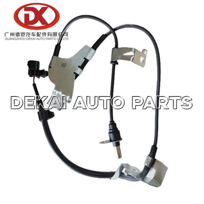 Phụ tùng ô tô NPR75 NQR 8 98219392 0 8982193920 Cảm biến tốc độ bánh xe 8980061850